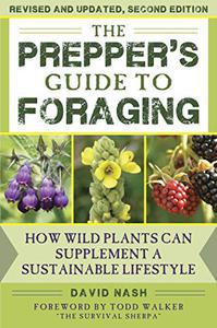 The Prepper's Guide to Foraging 