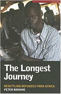 The Longest Journey Resettling Refugees from Africa