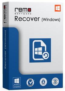 Remo Recover Windows 6.0.0.201