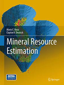 Mineral Resource Estimation 