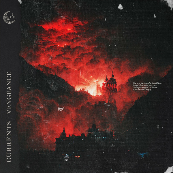 Currents - Vengeance [Single] (2022)