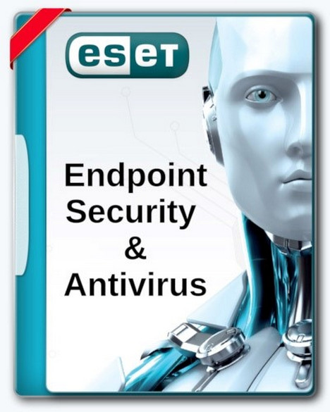 ESET Endpoint Antivirus / ESET Endpoint Security 10.0.2034.0 (28.11.2022) RePack by KpoJIuK