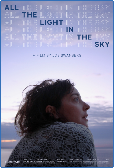 All The Light In The Sky (2012) 720p WEBRip x264 AAC-YiFY