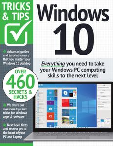 Windows 10 Tricks and Tips - 23 November 2022