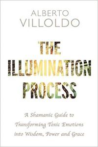 The Illumination Process A Shamanic Guide to Transforming Toxic Emotions into Wisdom, Power and Grace