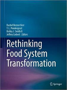 Rethinking Food System Transformation