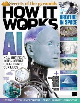 How It Works - Issue 171 2022