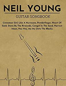Neil Young Guitar Songbook Guitar Tab