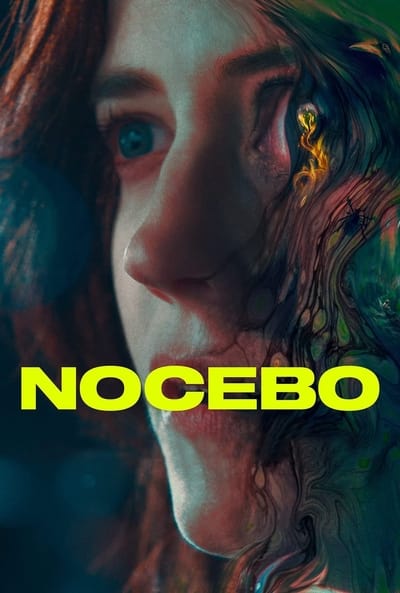 Nocebo (2022) HDRip XviD AC3-EVO
