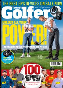 Today's Golfer UK - January 2023