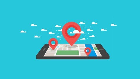 Learn To Build A Google Map App Using Angular 2