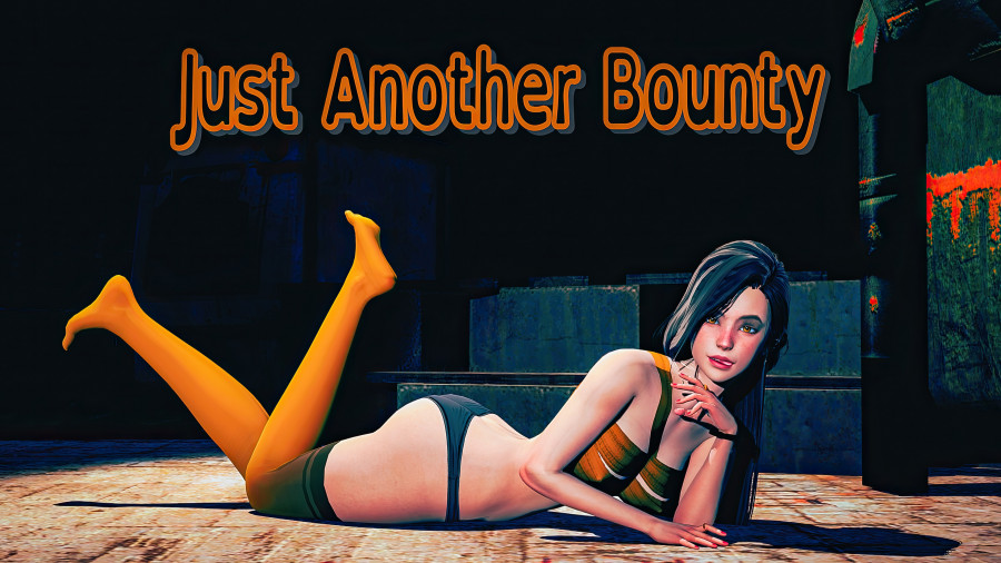 ÆON - Just Another Bounty Ver.1.0 Win/Mac