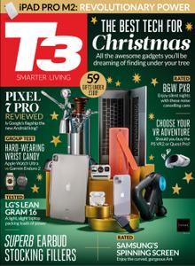 T3 UK - December 2022