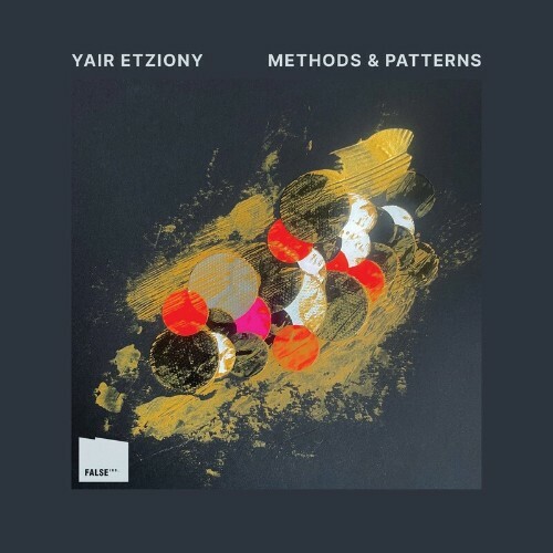 Yair Etziony - Methods & Patterns (2022)