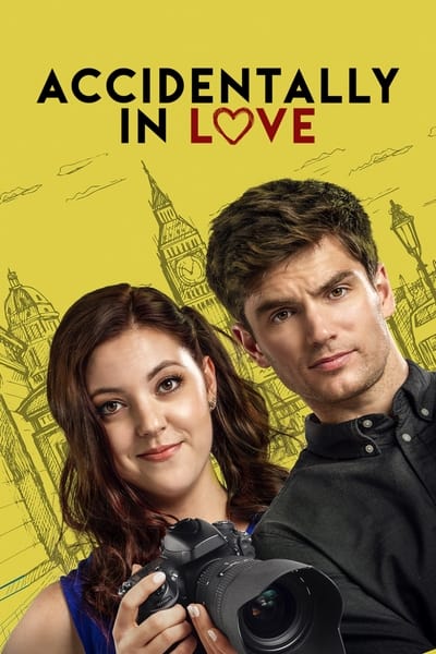 Accidentally In Love (2021) WEBRip x264-ION10