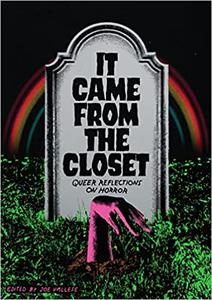 It Came from the Closet Queer Reflections on Horror