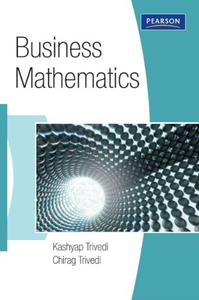 Business Mathematics