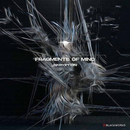 VA - Skryption - Fragments Of Mind (2022) (MP3)
