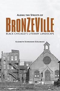 Along the Streets of Bronzeville Black Chicago’s Literary Landscape