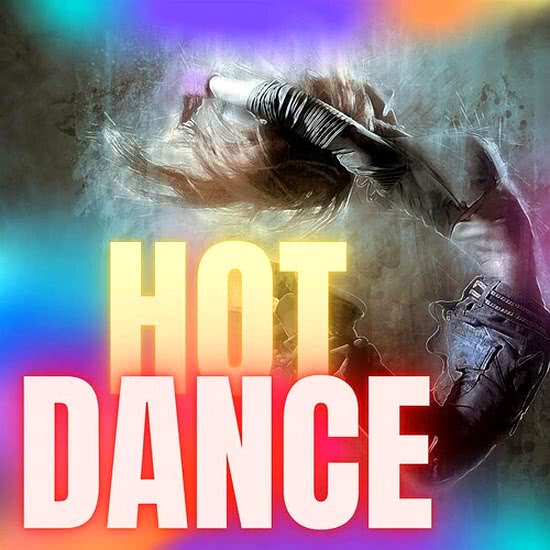 VA - Hot Dance