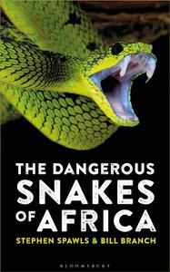 The Dangerous Snakes of Africa