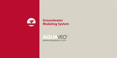 Aquaveo GMS Premium 10.7.1 (x64)