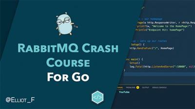 RabbitMQ Crash Course For Go  Developers C2fd02cd973a18102fa931778da875f1