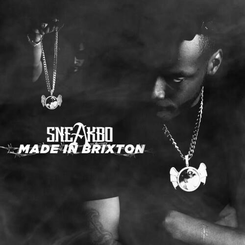 VA - Sneakbo - Made In Brixton (2022) (MP3)