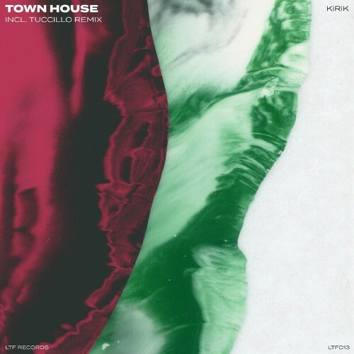 VA - KiRiK - Town House (2022) (MP3)
