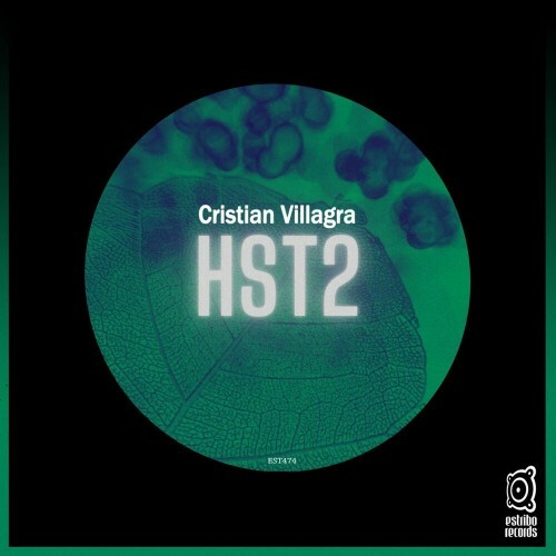 VA - Cristian Villagra - History Pt 2 (2022) (MP3)