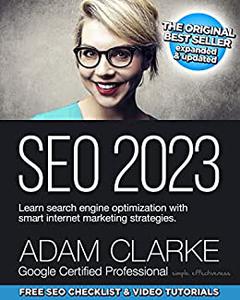 SEO 2022 Learn Search Engine Optimization With Smart Internet Marketing Strategies