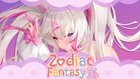 Lovely Games - Zodiac fantasy 2 Final (uncen-eng)