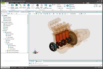 AVL Simulation Suite 2022 Build 248 Win x64