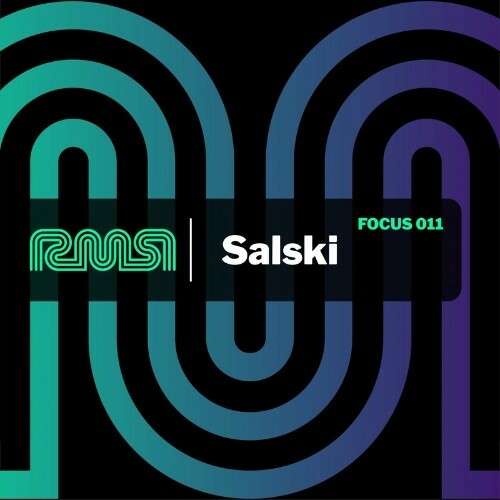 VA - Focus:011 (Salski) (2022) (MP3)