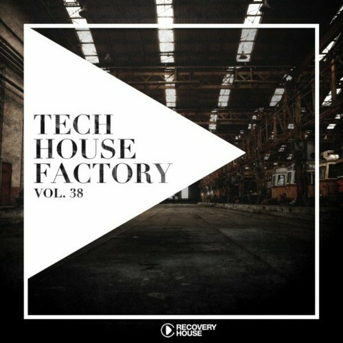 Tech House Factory, Vol. 38 (2022)