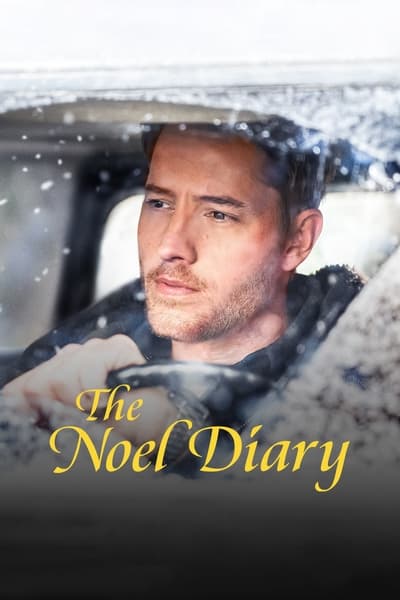 The Noel Diary (2022) 1080p NF WEBRip x264-GalaxyRG