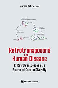 Retrotransposons and Human Disease L1 Retrotransposons as a Source of Genetic Diversity