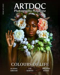 Artdoc Photography Magazine - 24 November 2022