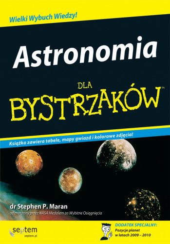 Astronomia Dla Bystrzaków.