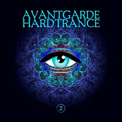 VA - Avantgarde Hardtrance, Vol. 2 (2022) (MP3)