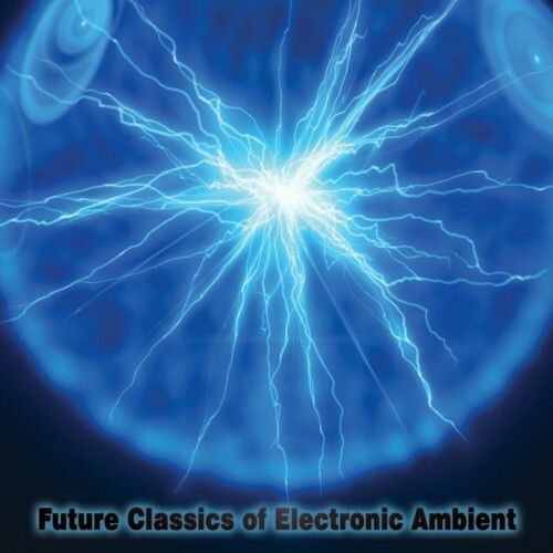 VA - Future Classics of Electronic Ambient (2022) (MP3)