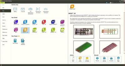 AVL Simulation Suite 2022 Build 248 Win x64