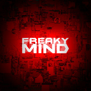 Freaky Mind - Freaky Mind (2022)