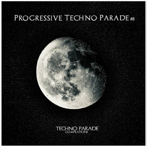 Progressive Techno Parade #8 (2022)