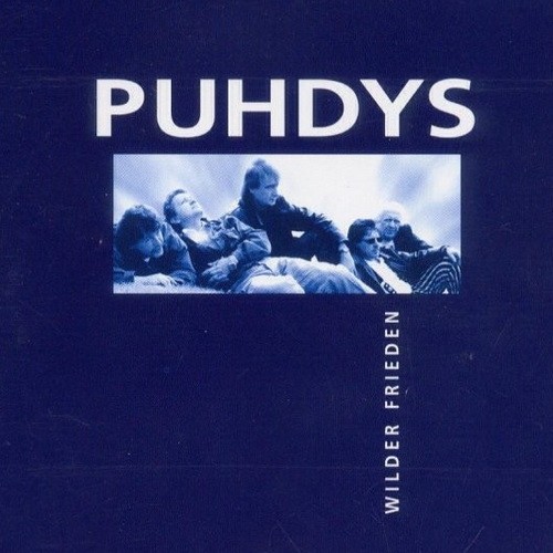 Puhdys - Wilder Frieden 1999