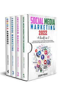 Social Media Marketing 2022