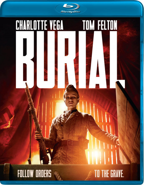 Burial (2022) 720p BluRay x264-WoAT
