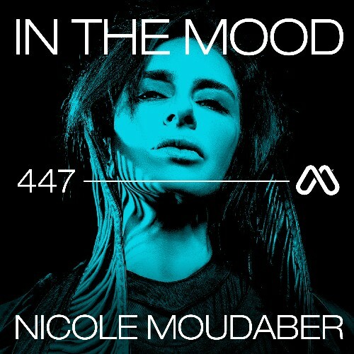 Nicole Moudaber - In The MOOD 447 (2022-11-24)