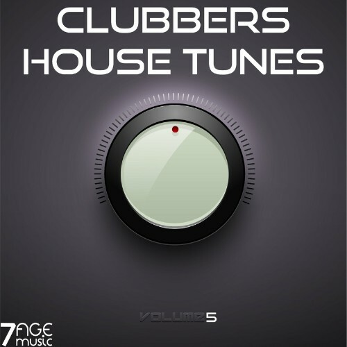 Clubbers House Tunes, Vol. 5 (2022)