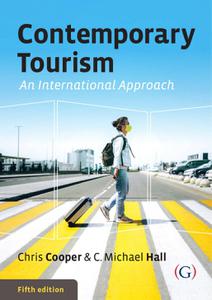 Contemporary Tourism An international approach, 5th Edition